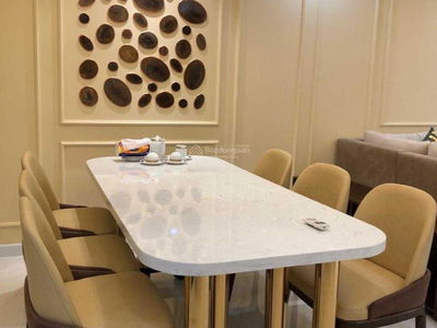 The Manor - City. Ho Chi Minh, Vietnam The Manor - City. Ho Chi Minh, Vietnam