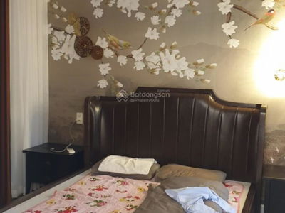 The Manor - City. Ho Chi Minh, Vietnam The Manor - City. Ho Chi Minh, Vietnam