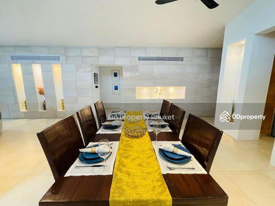 Pool Villa Lagana Phuket, Phuket, Thailand Pool Villa Lagana Phuket, Phuket, Thailand