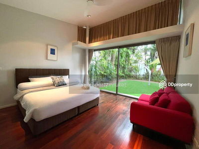 Pool Villa Lagana Phuket, Phuket, Thailand Pool Villa Lagana Phuket, Phuket, Thailand