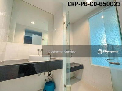 IDEO Ladprao 5, Bangkok, Thailand IDEO Ladprao 5, Bangkok, Thailand