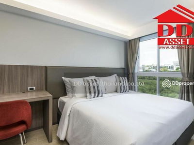 MAITRIA RESIDENCE RAMA9 –BANGKOK, Bangkok, Thailand MAITRIA RESIDENCE RAMA9 –BANGKOK, Bangkok, Thailand