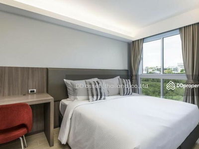 MAITRIA RESIDENCE RAMA9 –BANGKOK, Bangkok, Thailand MAITRIA RESIDENCE RAMA9 –BANGKOK, Bangkok, Thailand