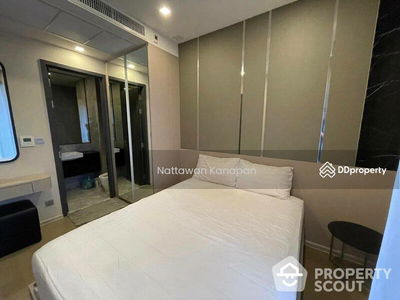 ASHTON Asoke, Bangkok, Thailand ASHTON Asoke, Bangkok, Thailand