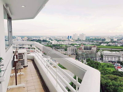 NS Tower Central City Bangna, Bangkok, Thailand NS Tower Central City Bangna, Bangkok, Thailand