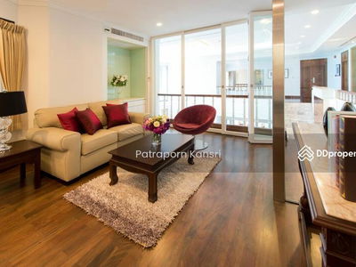 Mayfair Garden, Bangkok, Thailand Mayfair Garden, Bangkok, Thailand