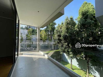 Parc Priva, Bangkok, Thailand Parc Priva, Bangkok, Thailand