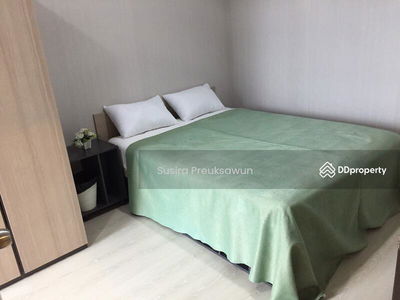 IDEO Sukhumvit 115, Samut Prakan, Thailand IDEO Sukhumvit 115, Samut Prakan, Thailand