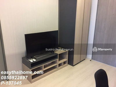 IDEO Sukhumvit 115, Samut Prakan, Thailand IDEO Sukhumvit 115, Samut Prakan, Thailand