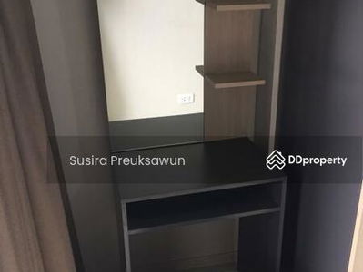 IDEO Sukhumvit 115, Samut Prakan, Thailand IDEO Sukhumvit 115, Samut Prakan, Thailand