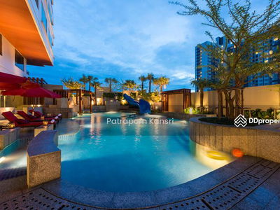 Jasmine Grande Residence, Bangkok, Thailand Jasmine Grande Residence, Bangkok, Thailand