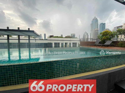 Socio Ruamrudee, Bangkok, Thailand Socio Ruamrudee, Bangkok, Thailand