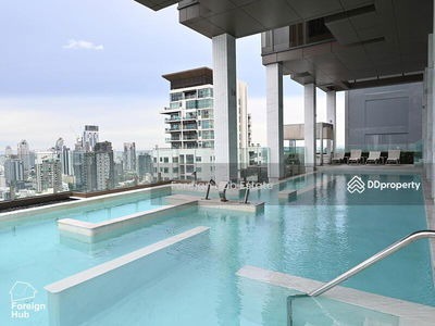 Vittorio 39, Bangkok, Thailand Vittorio 39, Bangkok, Thailand