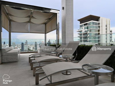 Vittorio 39, Bangkok, Thailand Vittorio 39, Bangkok, Thailand