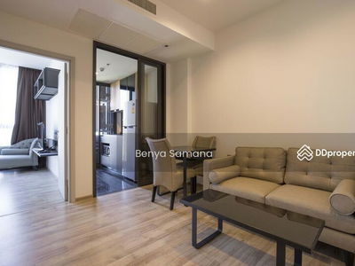 The Line Jatujak-Mochit, Bangkok, Thailand The Line Jatujak-Mochit, Bangkok, Thailand