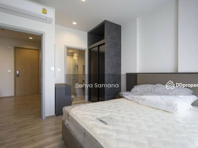 The Line Jatujak-Mochit, Bangkok, Thailand The Line Jatujak-Mochit, Bangkok, Thailand