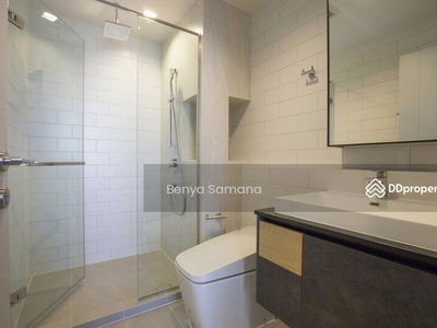 The Line Jatujak-Mochit, Bangkok, Thailand The Line Jatujak-Mochit, Bangkok, Thailand