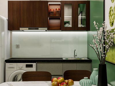 Nguyen Trung Truc Street, Vietnam Nguyen Trung Truc Street, Vietnam