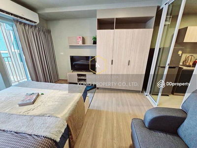 Dcondo Panaa, Bangkok, Thailand Dcondo Panaa, Bangkok, Thailand