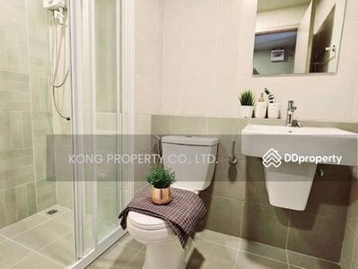 Dcondo Panaa, Bangkok, Thailand Dcondo Panaa, Bangkok, Thailand