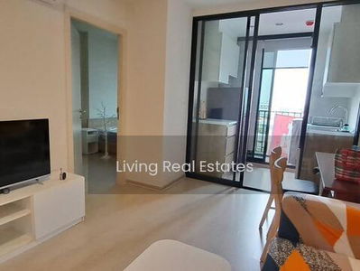 NUE Noble Chaengwattana, Nonthaburi, Thailand NUE Noble Chaengwattana, Nonthaburi, Thailand