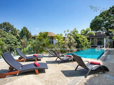 Spacious 6-Br Villa close to Nai Harn, Phuket., Thailand Spacious 6-Br Villa close to Nai Harn, Phuket., Thailand