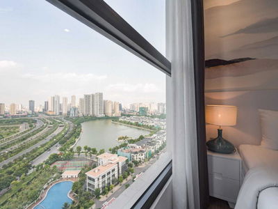 Vinhomes Green Bay Me Tri, Vietnam Vinhomes Green Bay Me Tri, Vietnam