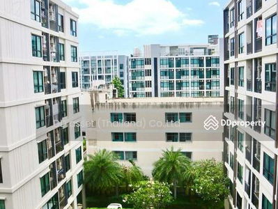 SUPALAI CITY RESORT BEARING STATION, Bangkok, Thailand SUPALAI CITY RESORT BEARING STATION, Bangkok, Thailand