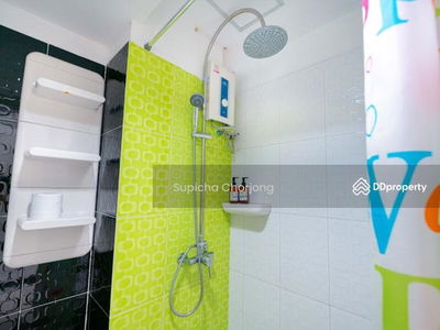 Baan Sabai Rama IV, Bangkok, Thailand Baan Sabai Rama IV, Bangkok, Thailand