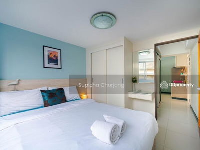 Baan Sabai Rama IV, Bangkok, Thailand Baan Sabai Rama IV, Bangkok, Thailand