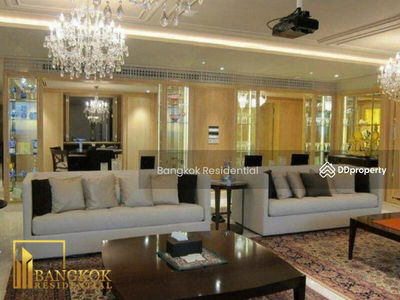 The St. Regis Bangkok (Residences), Bangkok, Thailand The St. Regis Bangkok (Residences), Bangkok, Thailand