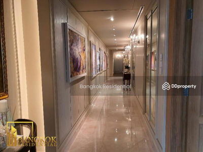 The St. Regis Bangkok (Residences), Bangkok, Thailand The St. Regis Bangkok (Residences), Bangkok, Thailand