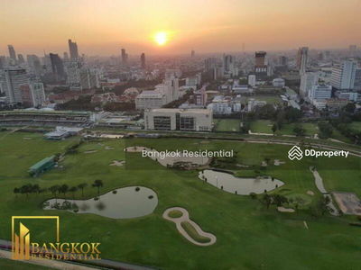 The St. Regis Bangkok (Residences), Bangkok, Thailand The St. Regis Bangkok (Residences), Bangkok, Thailand