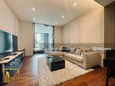 The Residences at Sindhorn Kempinski, Bangkok, Thailand The Residences at Sindhorn Kempinski, Bangkok, Thailand