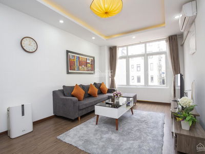 Linh Lang Street, Vietnam Linh Lang Street, Vietnam