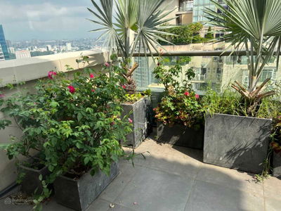 Saigon Pearl, Vietnam Saigon Pearl, Vietnam