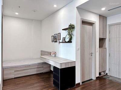 Masteri West Heights, Vietnam Masteri West Heights, Vietnam