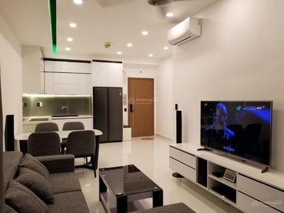 Him Lam Cho Lon, Vietnam Him Lam Cho Lon, Vietnam