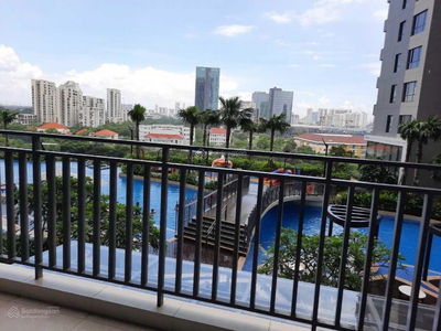 The View Riviera Point, Vietnam The View Riviera Point, Vietnam