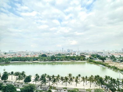 Masteri West Heights, Vietnam Masteri West Heights, Vietnam