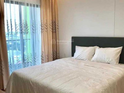 Rivera Park Saigon, Vietnam Rivera Park Saigon, Vietnam