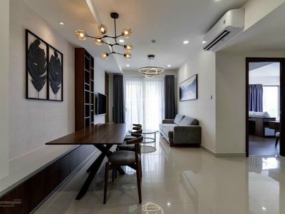 The Tresor, Vietnam The Tresor, Vietnam