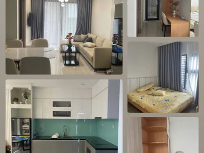 Vinhomes Grand Park, Vietnam  Vinhomes Grand Park, Vietnam