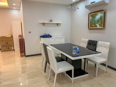 Ciputra Hanoi, Vietnam Ciputra Hanoi, Vietnam