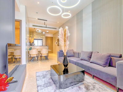 The Prince Residence, Vietnam The Prince Residence, Vietnam