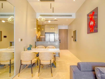 The Prince Residence, Vietnam The Prince Residence, Vietnam