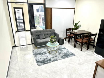 Tran Quang Dieu Residential Street, Vietnam Tran Quang Dieu Residential Street, Vietnam