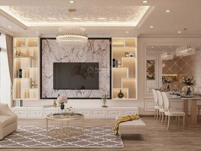 Discovery Complex, Vietnam Discovery Complex, Vietnam