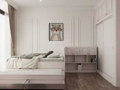 Discovery Complex, Vietnam Discovery Complex, Vietnam