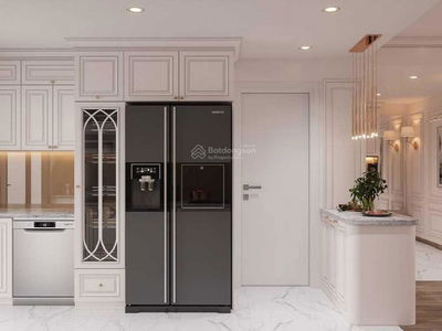 Discovery Complex, Vietnam Discovery Complex, Vietnam